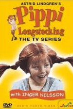 Pippi Longstocking